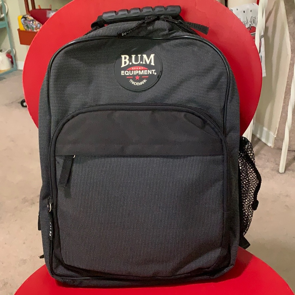 Vintage Bum equipment